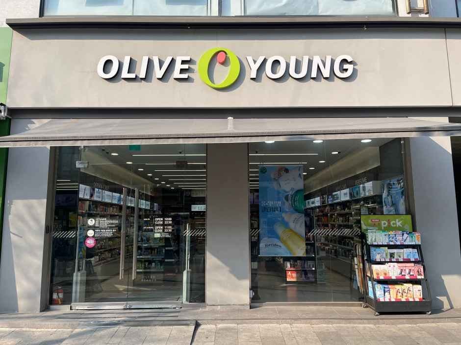 Olive Young Incheon Seo-gu Office Branch [Tax Refund Shop](올리브영 인천서구청점)