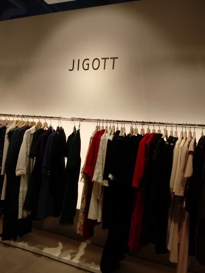 Jigott - Lotte Premium Outlets Giheung Branch [Tax Refund Shop](지고트 롯데프리미엄아울렛 기흥점)