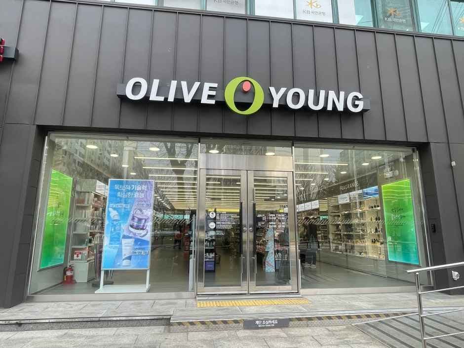 Olive Young Cheongju Yongam Branch [Tax Refund Shop](올리브영 청주용암점)