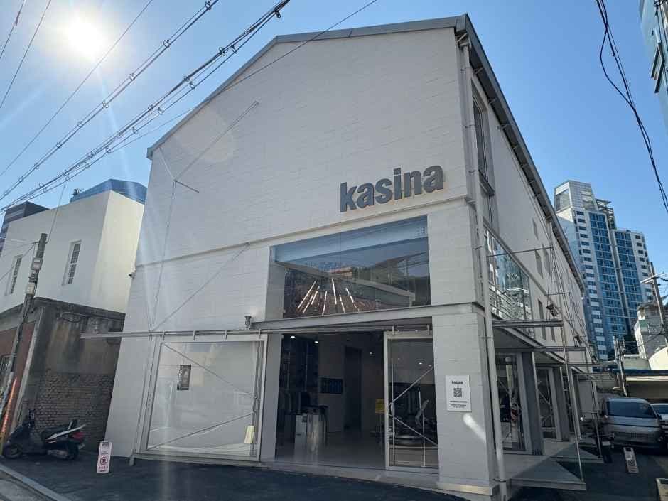 Kasina Seongsu Branch [Tax Refund Shop](카시나 성수점)