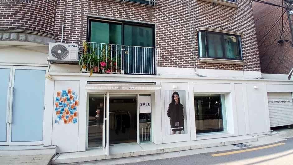 UNDERSTANDING  [Tax Refund Shop](언더스탠딩)