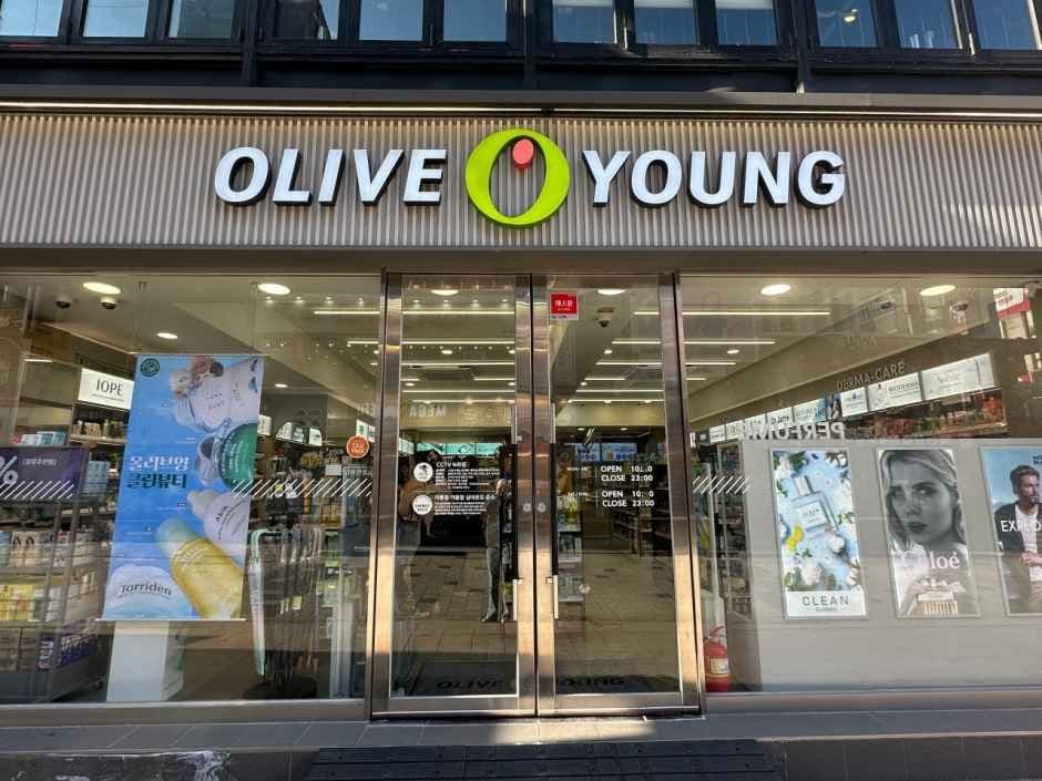 Olive Young Cheolsan Station Branch [Tax Refund Shop](올리브영 철산역점)