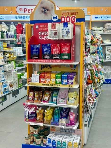 DAISO Gyeongsan Hayang Branch[Tax Refund Shop](다이소 경산하양점)