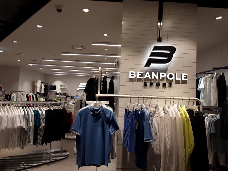 BEANPOLE Outlet Hyundai Premium Outlets  Gimpo Branch [Tax Refund Shop](빈폴아울렛 현대프리미엄아울렛 김포점)