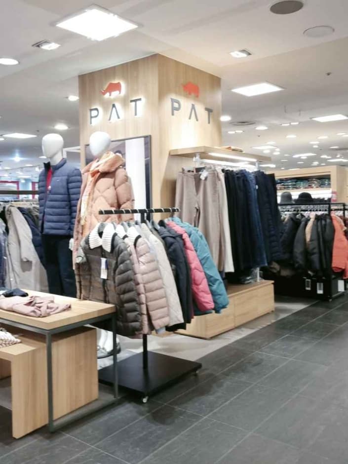 PAT - Newcore Outlets - Pyeongchon Branch [Tax Refund Shop](PAT 뉴코아아울렛 평촌점)