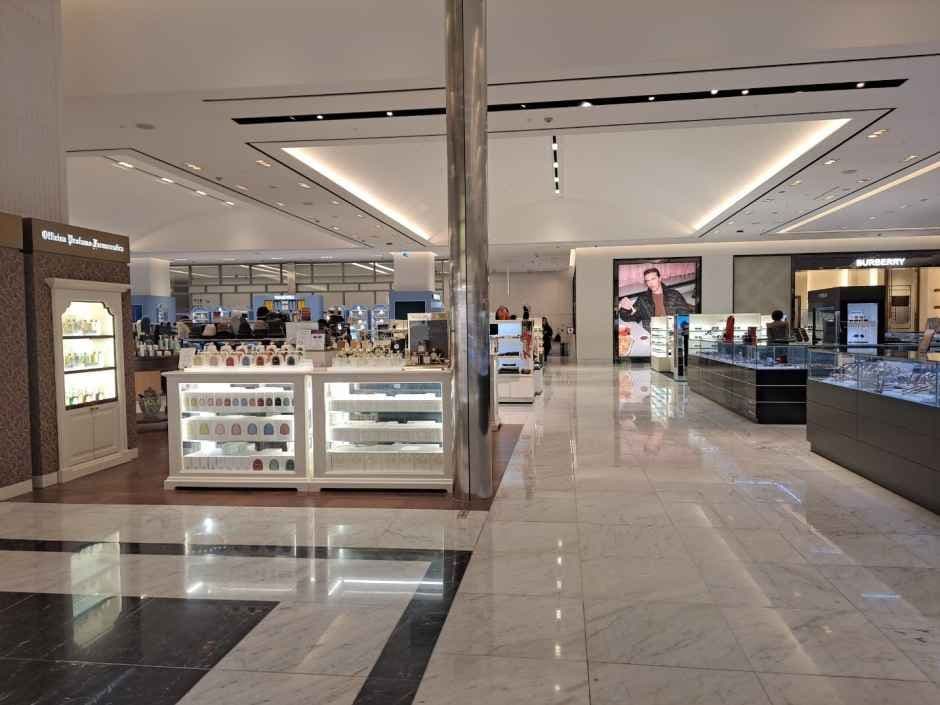 Shinsegae Department Store - Uijeongbu Branch [Tax Refund Shop] (신세계백화점 의정부 [사후면세점])