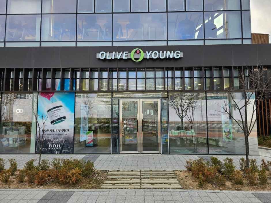 Olive Young Songdo Incheon National University Station Branch [Tax Refund Shop](올리브영 송도인천대입구역점)