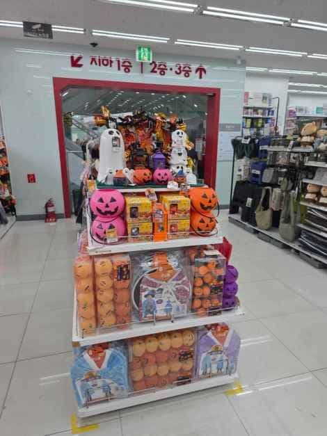 Daiso - Jeju Yeon-dong Branch [Tax Refund Shop] (다이소 제주연동)