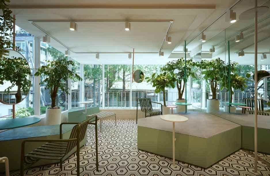 JUNGSAEMMOOL PLOPS[Tax Refund Shop](정샘물 플롭스)