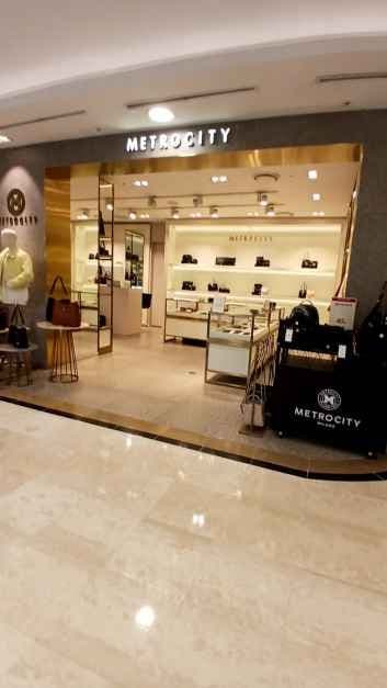 Metrocity - Lotte Department Store Gwanak Branch [Tax Refund Shop](메트로시티 롯데백화점 관악점)