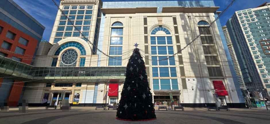 Lotte Department Store - Store Ulsan Branch [Tax Refund Shop](롯데백화점 울산점)