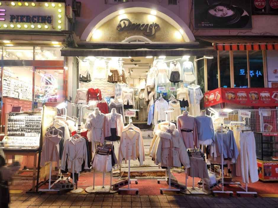 Princess  [Tax Refund Shop](프린세스)