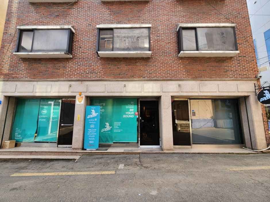 Ridinbass [Tax Refund Shop](라이딩베이스)