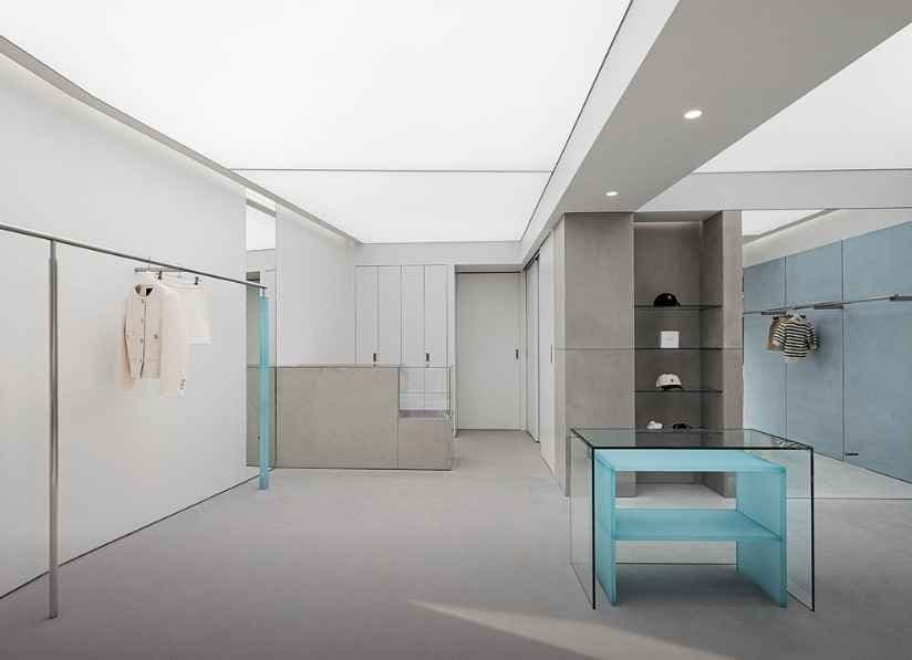 LOOKAST Seongsu Branch[Tax Refund Shop](룩캐스트 성수점)