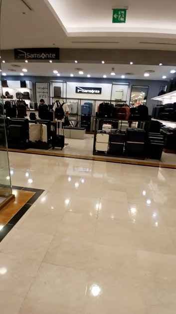 Samsonite - Lotte Department Store Gwanak Branch [Tax Refund Shop](쌤소나이트 롯데백화점 관악점)