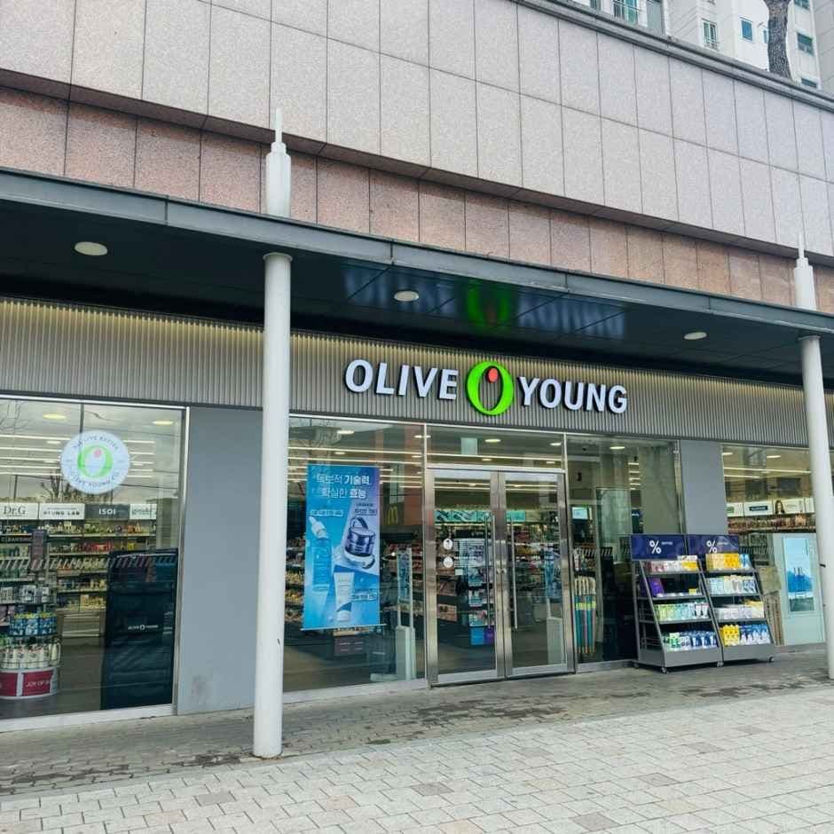 Olive Young Mia New Town Branch [Tax Refund Shop](올리브영 미아뉴타운점)