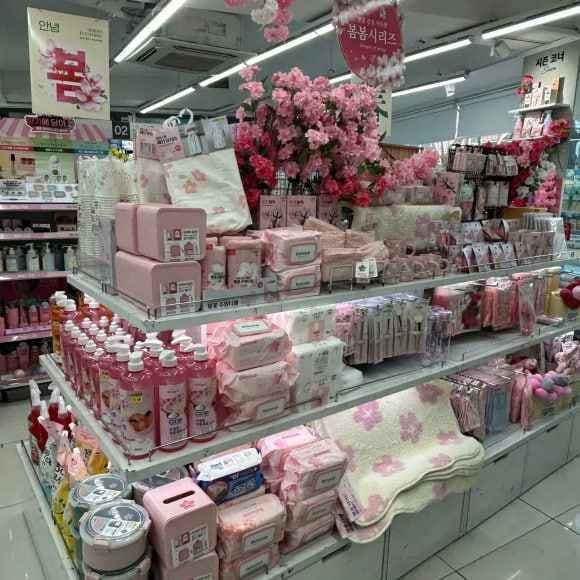 DAISO Cheongnyangni Station Branch[Tax Refund Shop](다이소 청량리역점)