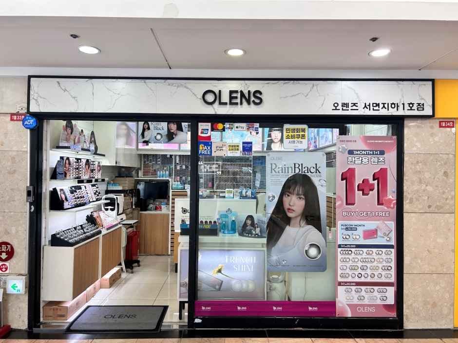 OLENS Seomyeon Underground 1 Branch [Tax Refund Shop](오렌즈 서면지하상가1호점)