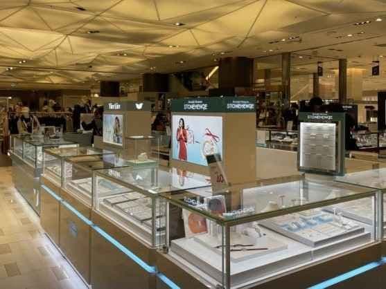 Golden Dew - AK Plaza Pyeongtaek Branch [Tax Refund Shop](골든듀 AK플라자 평택점)