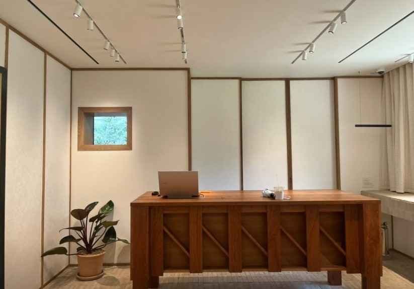 LEMAIRE Hannam Flagship[Tax Refund Shop](르메르 한남 플래그십)