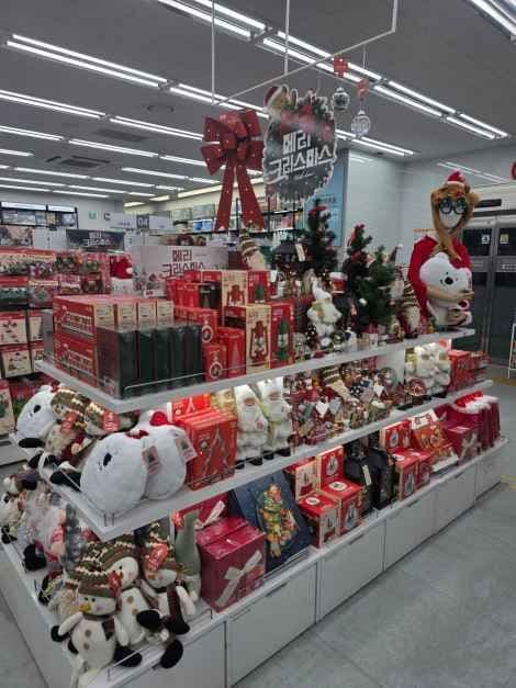 DAISO Jeju Aewol Branch[Tax Refund Shop](다이소 제주애월점)