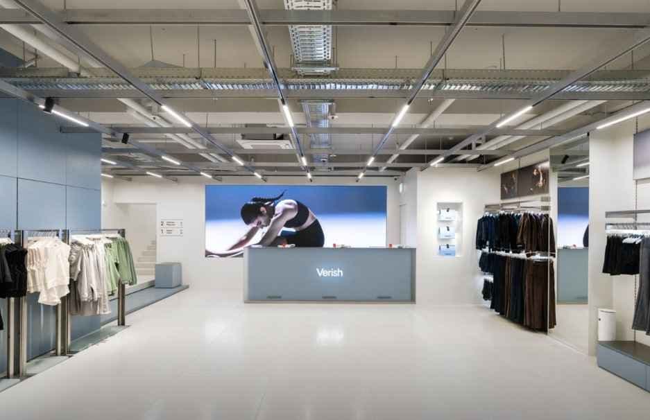 Verish Seongsu Flagship Store[Tax Refund Shop](베리시 성수 플래그십스토어)