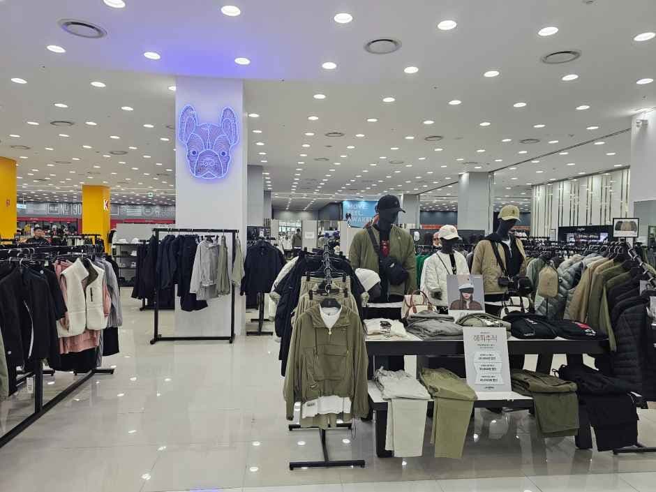 Life Work - MODA Outlet Incheon Branch [Tax Refund Shop](라이프워크 모다아울렛 인천점)