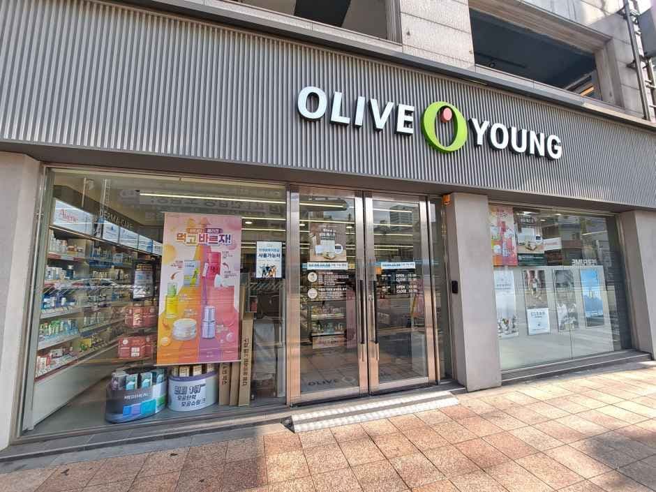 Olive Young Uijeongbu-daero Branch [Tax Refund Shop](올리브영 의정부대로점)