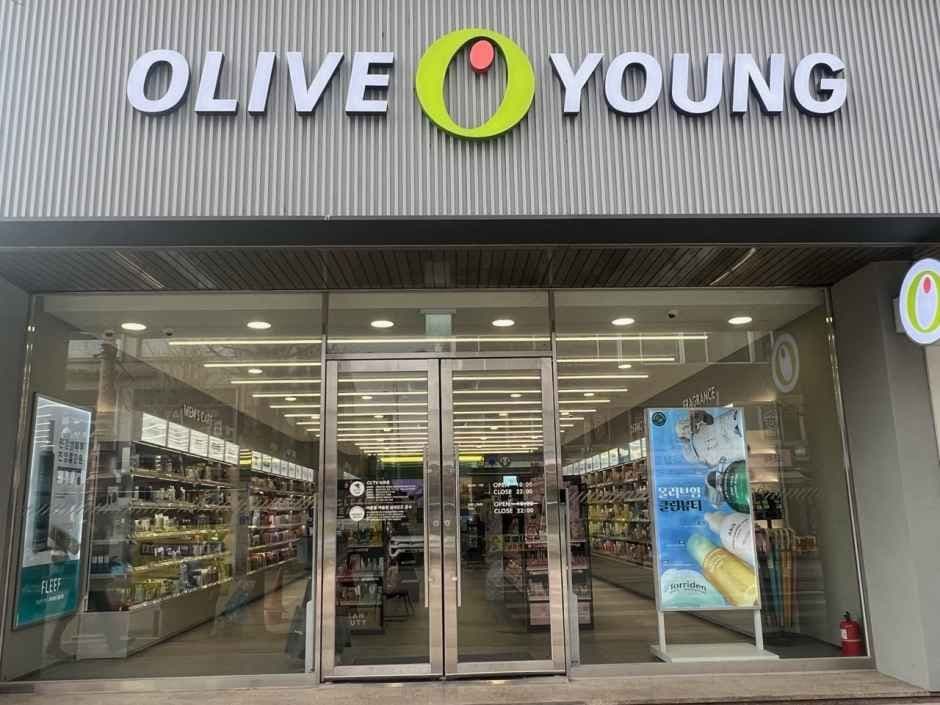 Olive Young Cheorwon Dongsong Branch [Tax Refund Shop](올리브영 철원동송점)