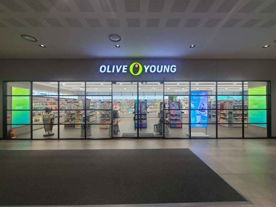 Olive Young Songdo Samsung Biologics Branch [Tax Refund Shop](올리브영 송도삼성바이오로직스점)