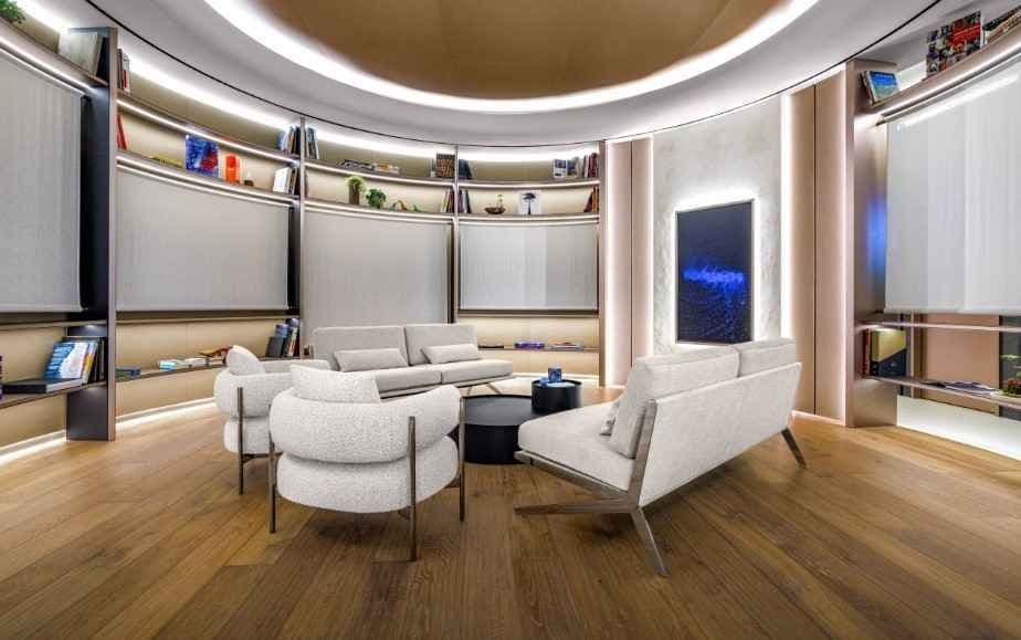 Richard Mille Apgujeong[Tax Refund Shop](리차드 밀 압구정)