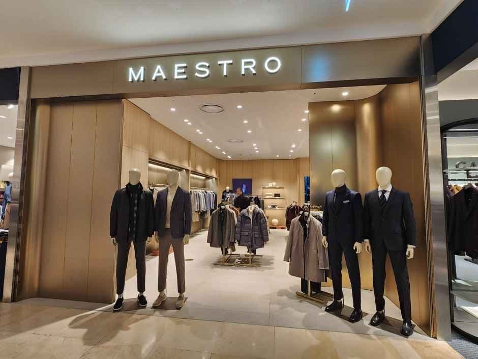 Maestro - Hyundai Department Store Mokdong Branch [Tax Refund Shop](마에스트로 현대백화점 목동점)