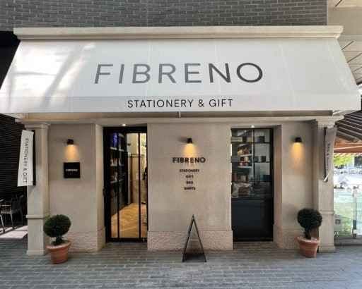FIBRENO Gwanghwamun D Tower Branch [Tax Refund Shop](피브레노 광화문 D타워점)