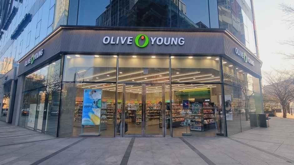Olive Young Busan BEXCO Branch [Tax Refund Shop](올리브영 부산벡스코점)