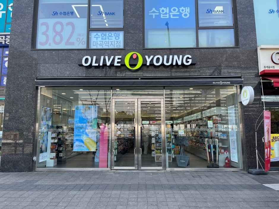 Olive Young Magok Station Branch [Tax Refund Shop](올리브영 마곡역점)