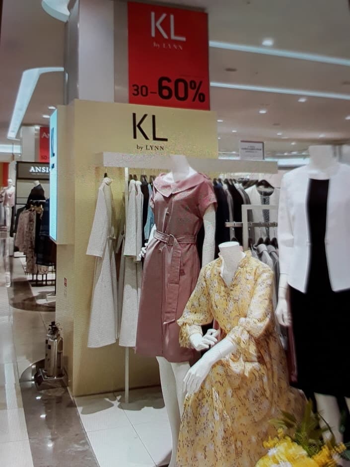 KL - Hyundai Outlets Gasan Branch [Tax Refund Shop](KL 현대아울렛 가산점)