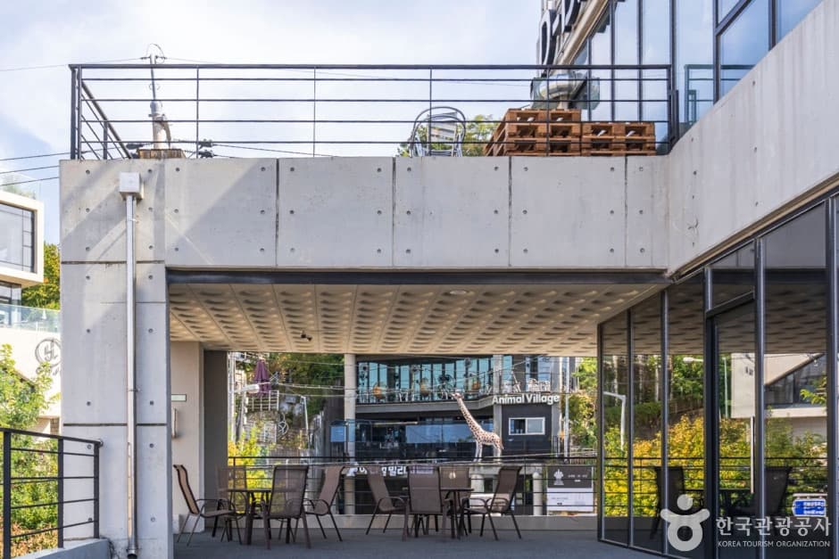 Neo Art Center (네오아트센터)