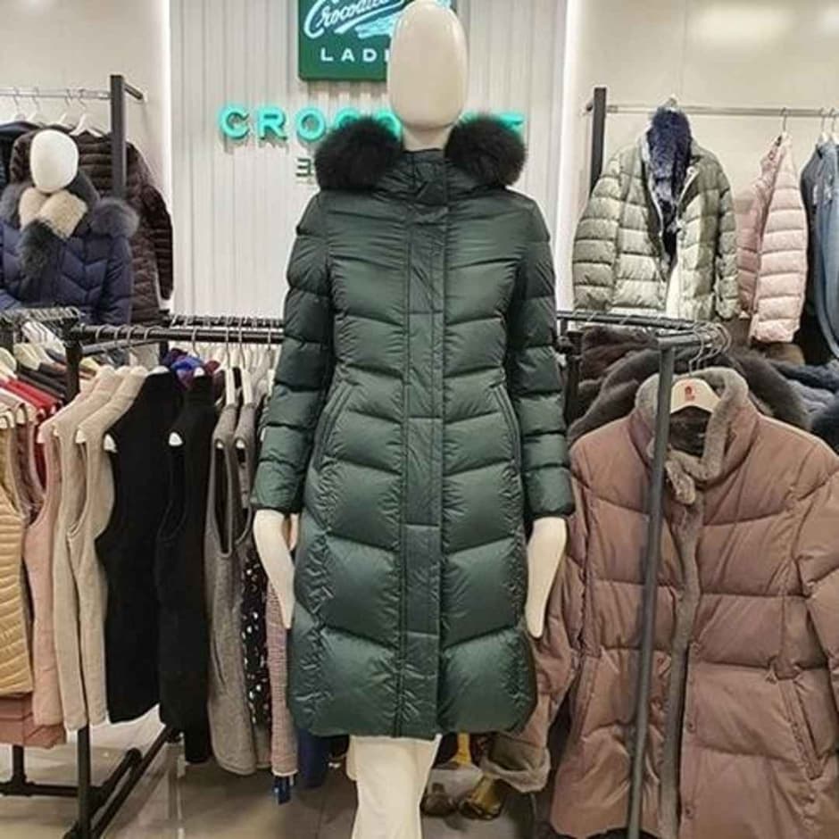 Crocodile Ladies - Newcore Outlets - Pyeongchon Branch [Tax Refund Shop](크로커다일레이디 뉴코아아울렛 평촌점)