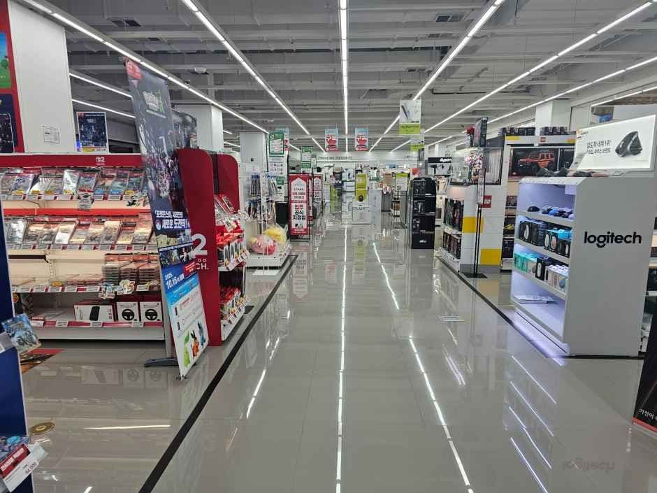 Lotte Himart - Lotte Mall Gwangmyeong Branch [Tax Refund Shop](롯데하이마트 롯데몰 광명점)