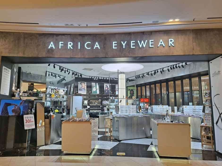 Africa Eyewear - Starfield Goyang Branch [Tax Refund Shop](아프리카안경 스타필드 고양점)