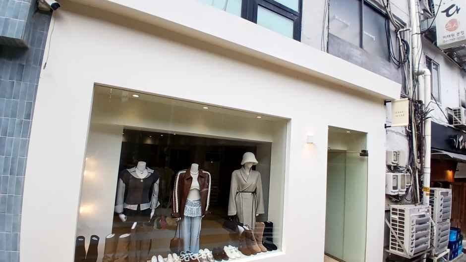 ANUDE SEOUL  [Tax Refund Shop](아누드서울)