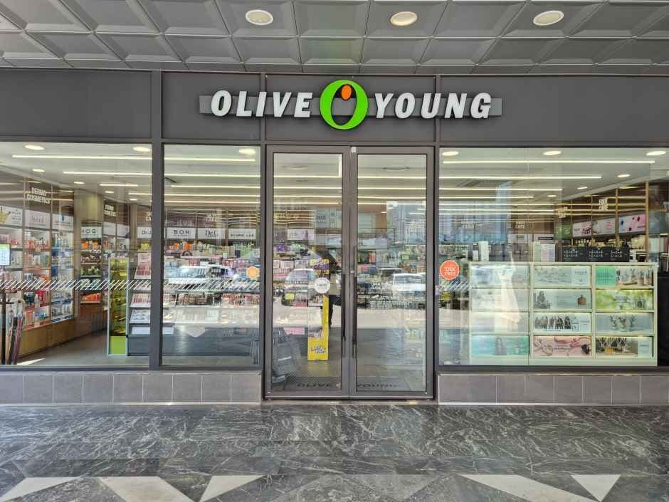 Olive Young NC Gangnam Branch [Tax Refund Shop](올리브영 NC 강남점)