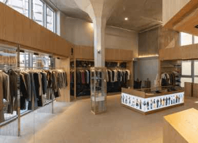 THE SATUR Hannam[Tax Refund Shop](더 세터 한남)