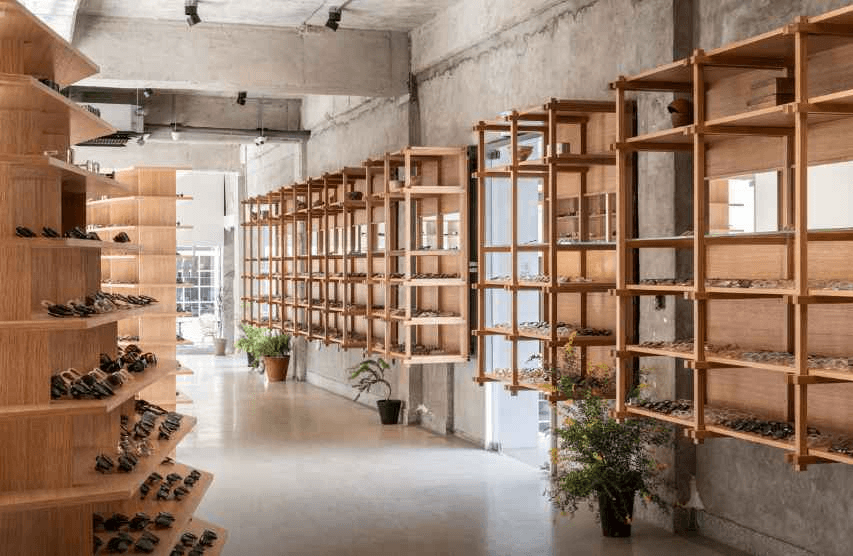 NYUNYU LAB Seongsu Branch [Tax Refund Shop](뉴뉴랩 성수점)