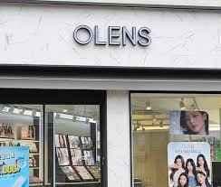 Olens - Chung-Ang Univ. Branch [Tax Refund Shop](오렌즈 중앙대점)