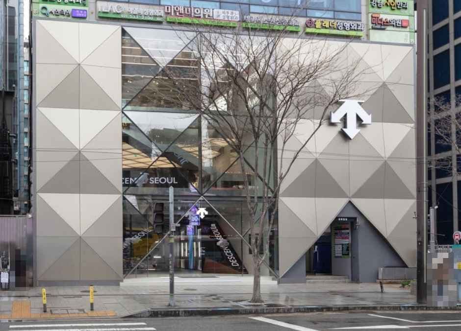 DESCENTE Seoul [Tax Refund Shop](데상트 서울)