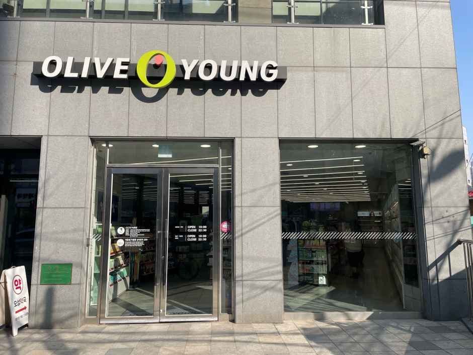 Olive Young Sinnae Branch [Tax Refund Shop](올리브영 신내점)