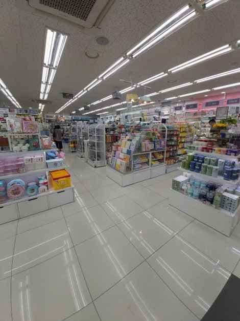 DAISO Sangdo Branch[Tax Refund Shop](다이소 상도점)