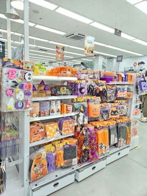 DAISO Jeju Yeondong Main Branch[Tax Refund Shop](다이소 제주연동본점)