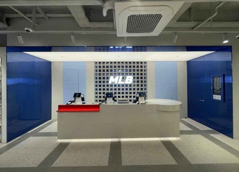 MLB Myeongdong Jungang Branch[Tax Refund Shop](MLB 명동중앙점)
